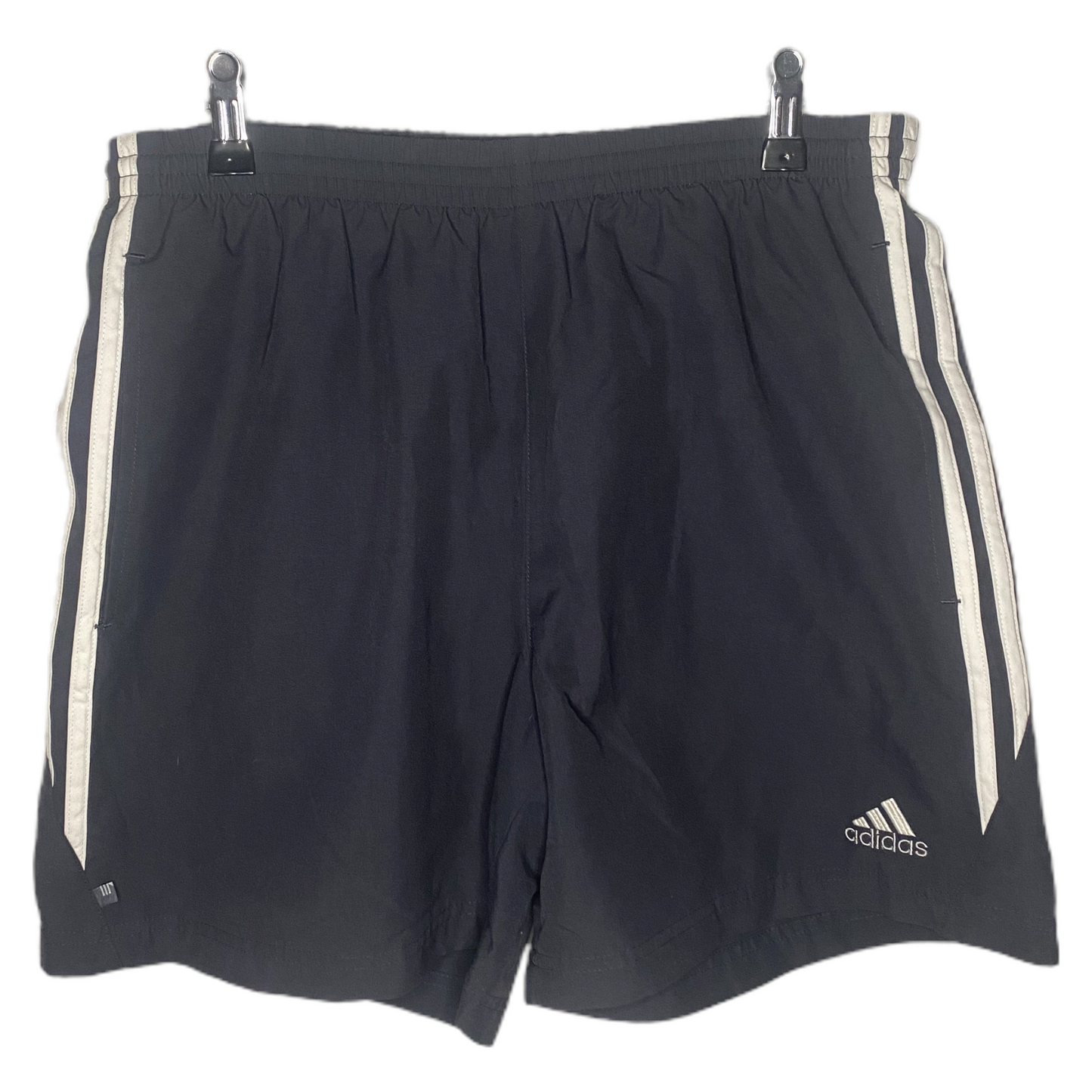 Adidas Classic Striped Shorts